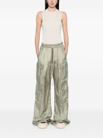 RICK OWENS - Women Ribbed Knit Tank