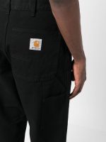CARHARTT WIP - Unisex Double Knee Pant - Image 4