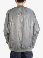 RICK OWENS DRKSHDW - Men Jumbo Flight Bomber - Image 3