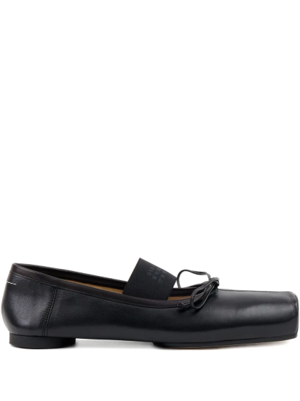 MM6 Maison Margiela - Women Ballet Flats