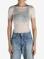 BASERANGE - Women Aroostook Tee