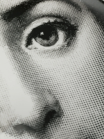 FORNASETTI - Theme And Variations N.130 Plate - Image 2