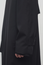 THE ROW - Men Riku Coat - Image 4