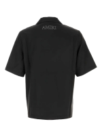 AMIRI - Men Ma Outline Bowling Shirt - Image 2
