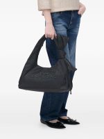 MARC JACOBS - Women Bow Nylon Sack Bag - Image 2