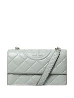 Grey bag, front view
