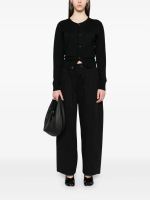 LEMAIRE - Women Fitted Cardigan