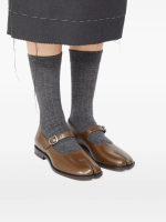 MAISON MARGIELA - Women Tabi Mary Jane Shoes - Image 6