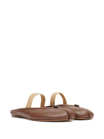 MAISON MARGIELA - Women Tabi Elastic BandBallerina Mule - Image 2