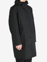 STONE ISLAND - Men Long Parka - Image 2