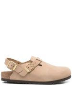 BIRKENSTOCK - Women Tokio Nubuck Sandals