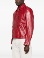 ENFANTS RICHES DEPRIMES - Men The Bully Jacket - Image 2