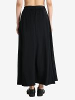 Y-3 - Women 3S Trck Skirt - Image 3
