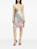 DIESEL - Women D-Aria Dress - Image 2