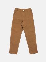 CARHARTT WIP - Unisex Double Knee Pant