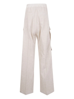 RICK OWENS - Men Pantaloni Cargobelas Pant - Image 2