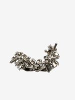 DRIES VAN NOTEN - Women Embroidered Cuff - Image 2