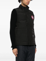 CANADA GOOSE - Men Freestyle Crew Vest - Image 2