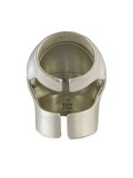 PARTS OF FOUR X FANGOPHILIA - Joint Ring Pure (Knuckle Mega Pavé, MA+DIA) - Image 3