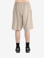 FEAR OF GOD ESSENTIALS - Men Basketball Jersey Short - Image 3