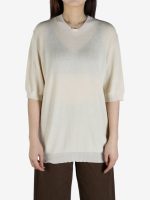 UMA WANG - Women Short Sleeves Top