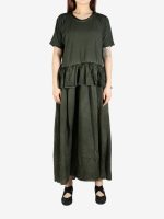 UMA WANG - Women Dudi Dress
