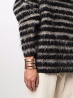 PARTS OF FOUR - Ultra Reduction Slit Bracelet (60mm, AM) - Image 2