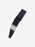 ZIGGY CHEN - Men Short Silk Scarf - Image 2