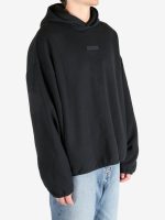 FEAR OF GOD ESSENTIALS - Men Modern Fit Fleece Hoodie - Image 2