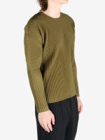 HOMME PLISSE ISSEY MIYAKE - Men Color Pleats Top - Image 2