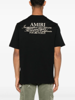 AMIRI - Men Spirit Tee - Image 2