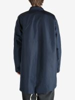 NANAMICA - Unisex Gore-Tex Shell Jacket - Image 3