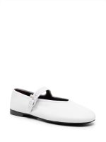 THE ROW - Women Boheme Mary Jane Ballerinas - Image 2