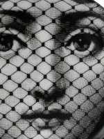 FORNASETTI - Theme And Variations N.78 Coaster - Image 3
