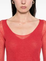 PALOMA WOOL - Women Litam Tee - Image 4