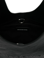 ALEXANDER WANG - Women Pike Small Hobo - Image 4