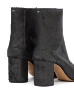 MAISON MARGIELA - Women Tabi Ankle Boots H80 - Image 3