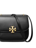 TORY BURCH - Women Eleanor Slim Saddlebag - Image 5