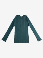 PLEATS PLEASE ISSEY MIYAKE - Women Monthly Colors : January Shirt - Image 2