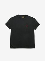 POLO RALPH LAUREN - Men Short Sleeve Pocket Classic Fit T-Shirt