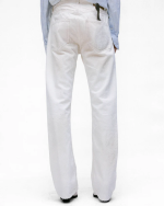 ENFANTS RICHES DEPRIMES - Men Classic Flare Leg Jeans - Image 4