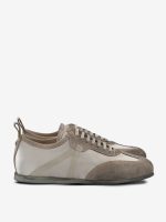 ANN DEMEULEMEESTER - Women Siru Soft Low-Top Boxing Sneakers