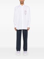 COMME DES GARCONS SHIRT - Men Woven Shirt