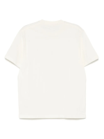LACOSTE - Men Badge Jersey T-Shirt - Image 2