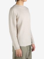 THE ELDER STATESMAN - Men Heavy Delicash Crew - Image 2