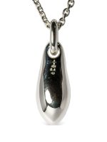 PARTS OF FOUR - Chrysalis Necklace (Nympha, 0.4 CT, Blue Diamond Slab, No. 3, PA+BDIA) - Image 2