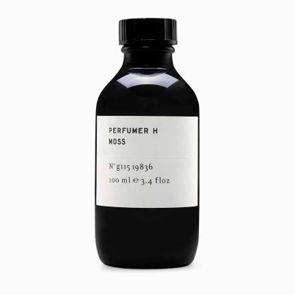 PERFUMER H - Moss Eau De Parfum Refill