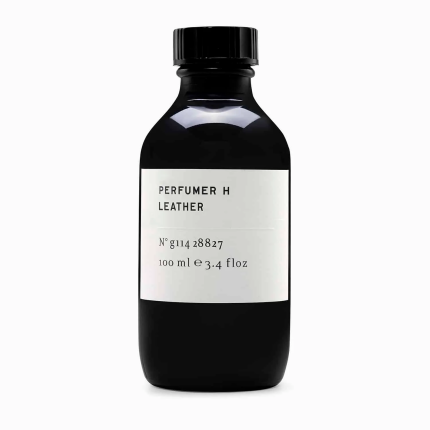 PERFUMER H - Leather Eau De Parfum Refill
