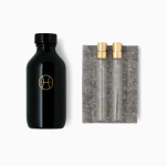 PERFUMER H - BERGAMOT Eau De Parfum Handblown Bottle Package - Image 3