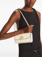 TORY BURCH - Women Eleanor E/W Small Convertible Shoulder Bag - Image 2